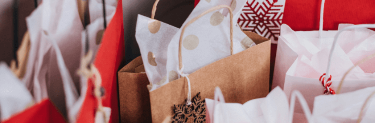 Affordable Gift Experiences: Helping you with the cost of giving this Christmas